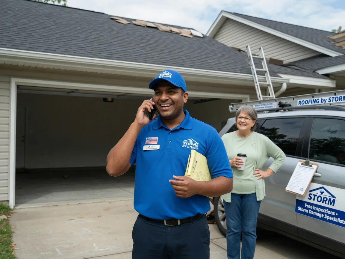 Roof Repair Near Me Reeseville, WI FAQs